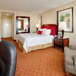  Crowne Plaza HARRISBURG-HERSHEY Fotos