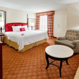  Crowne Plaza HARRISBURG-HERSHEY Fotos
