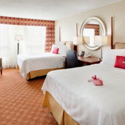  Crowne Plaza HARRISBURG-HERSHEY Fotos