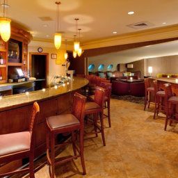  Crowne Plaza HARRISBURG-HERSHEY Fotos