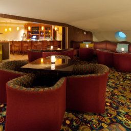  Crowne Plaza HARRISBURG-HERSHEY Fotos