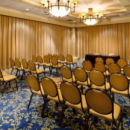  Crowne Plaza HARRISBURG-HERSHEY Fotos