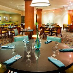  Crowne Plaza HARRISBURG-HERSHEY Fotos