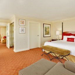  Crowne Plaza HARRISBURG-HERSHEY Fotos