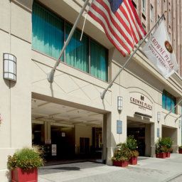  Crowne Plaza HARRISBURG-HERSHEY Fotos