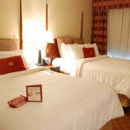 Room Crowne Plaza HARRISBURG-HERSHEY Fotos