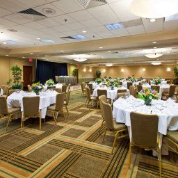 Sala bankietowa Crowne Plaza MIAMI INTERNATIONAL AIRPORT Fotos