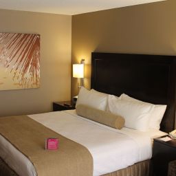  Crowne Plaza MIAMI INTERNATIONAL AIRPORT Fotos