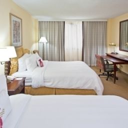 Pokój Crowne Plaza MIAMI INTERNATIONAL AIRPORT Fotos