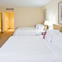 Pokój Crowne Plaza MIAMI INTERNATIONAL AIRPORT Fotos