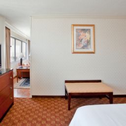 Suite Crowne Plaza RICHMOND DOWNTOWN Fotos