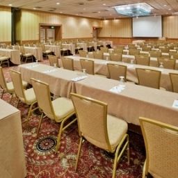 Conference room Crowne Plaza RICHMOND DOWNTOWN Fotos