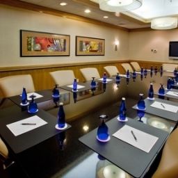 Conference room Crowne Plaza RICHMOND DOWNTOWN Fotos
