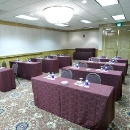 Conference room Crowne Plaza RICHMOND DOWNTOWN Fotos