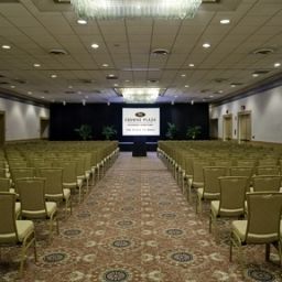 Bankettsaal Crowne Plaza RICHMOND DOWNTOWN Fotos