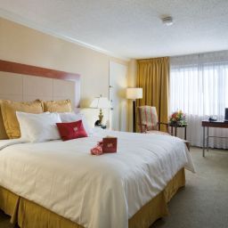 Room Crowne Plaza RICHMOND DOWNTOWN Fotos