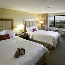 Room Crowne Plaza RICHMOND DOWNTOWN Fotos