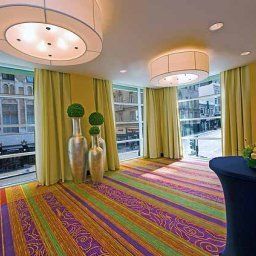 Tagungsraum San Francisco Marriott Union Square Fotos