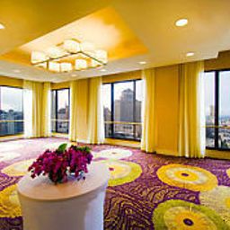 Tagungsraum San Francisco Marriott Union Square Fotos