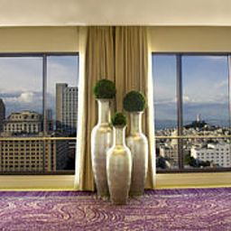  San Francisco Marriott Union Square Fotos