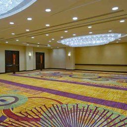 Bankettsaal San Francisco Marriott Union Square Fotos