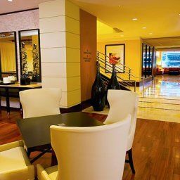 Zimmer San Francisco Marriott Union Square Fotos