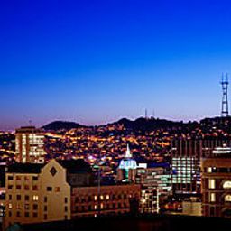 Zimmer San Francisco Marriott Union Square Fotos