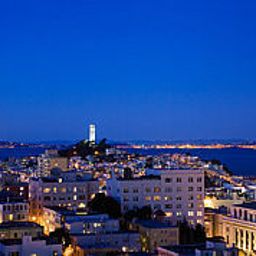 Zimmer San Francisco Marriott Union Square Fotos