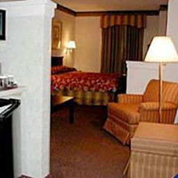 Chambre Comfort Suites Airport Fotos