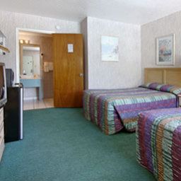 Pokój Days Inn St. Petersburg Central Fotos