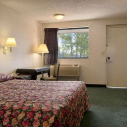 Room Days Inn Edison Fotos