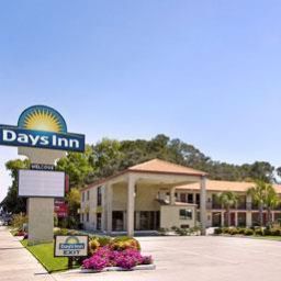 Фасад Days Inn Panama City/Central Fotos