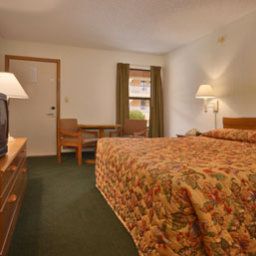 Camera Days Inn Branson Fotos
