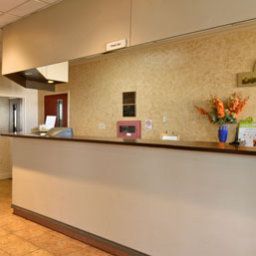 Vista esterna Days Inn Corpus Christi Near Downtown Fotos