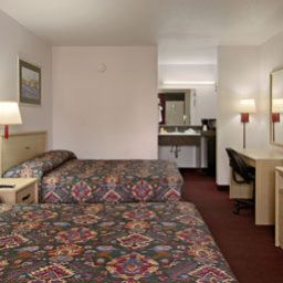 Camera Days Inn Corpus Christi Near Downtown Fotos