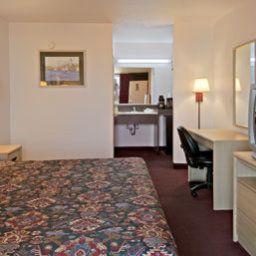 Camera Days Inn Corpus Christi Near Downtown Fotos