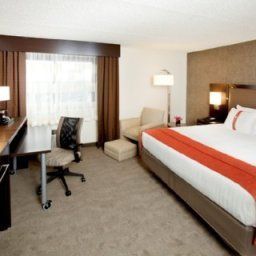 Suite Holiday Inn NEWARK AIRPORT Fotos