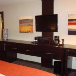 Pokój Holiday Inn NEWARK AIRPORT Fotos