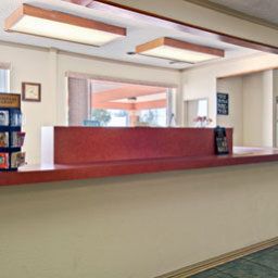 Exterior view Days Inn Fort Worth West Fotos