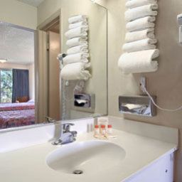 Room Days Inn Fort Worth West Fotos