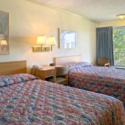 Room Days Inn Fort Worth West Fotos
