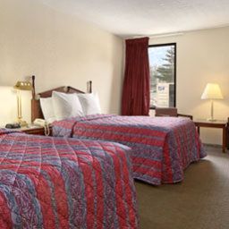 Zimmer Days Inn Knoxville North Fotos
