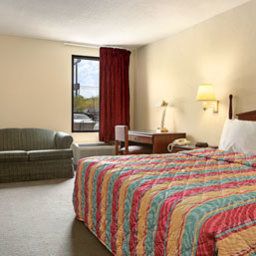 Zimmer Days Inn Knoxville North Fotos