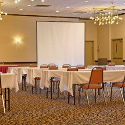 Tagungsraum Days Inn Bridgewater Conference Center Somerville Area Fotos