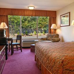 Zimmer Days Inn Bridgewater Conference Center Somerville Area Fotos