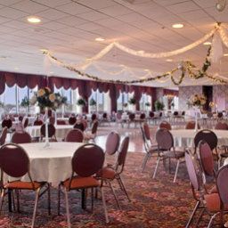 Sala konferencyjna Days Inn Niagara at the Falls Fotos