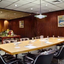 Sala konferencyjna Days Inn Niagara at the Falls Fotos