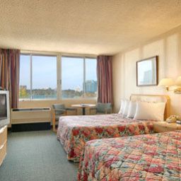 Zimmer Days Inn Niagara at the Falls Fotos