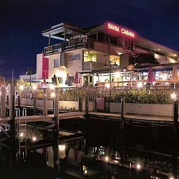 Bahia Cabana Beach Resort & Marina Fort Lauderdale