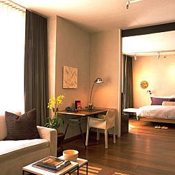 Suite Chambers Fotos